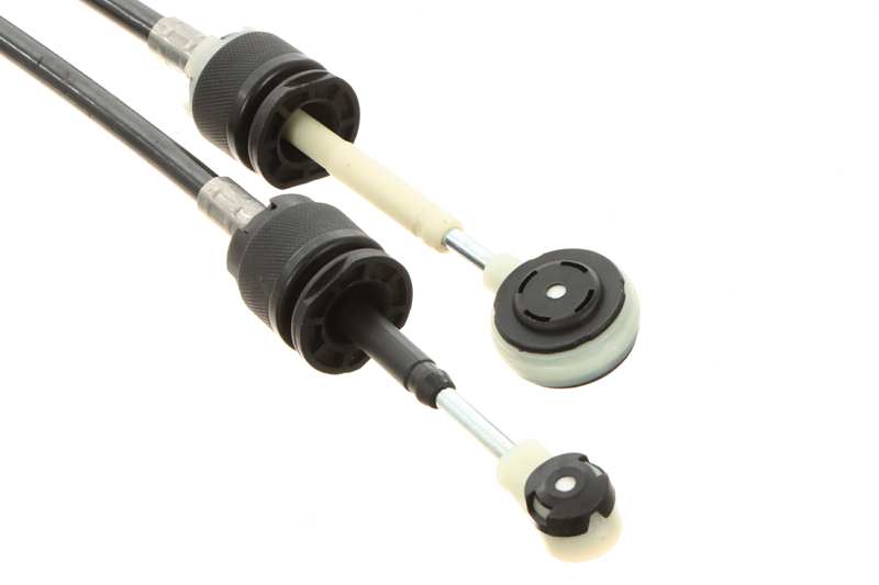 Schaltgetriebe Seilzug